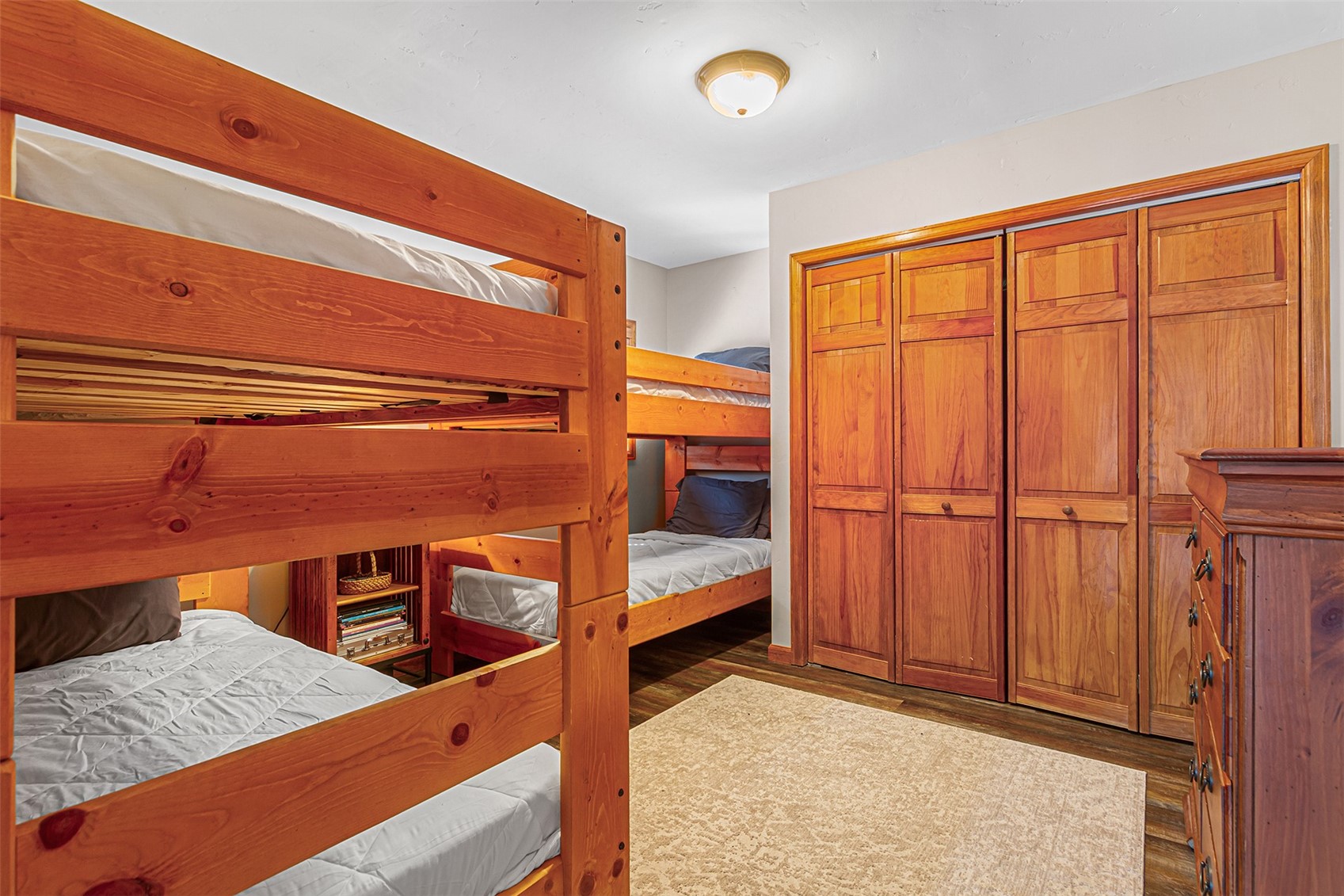 321 Peterson Drive Alma CO 80440
