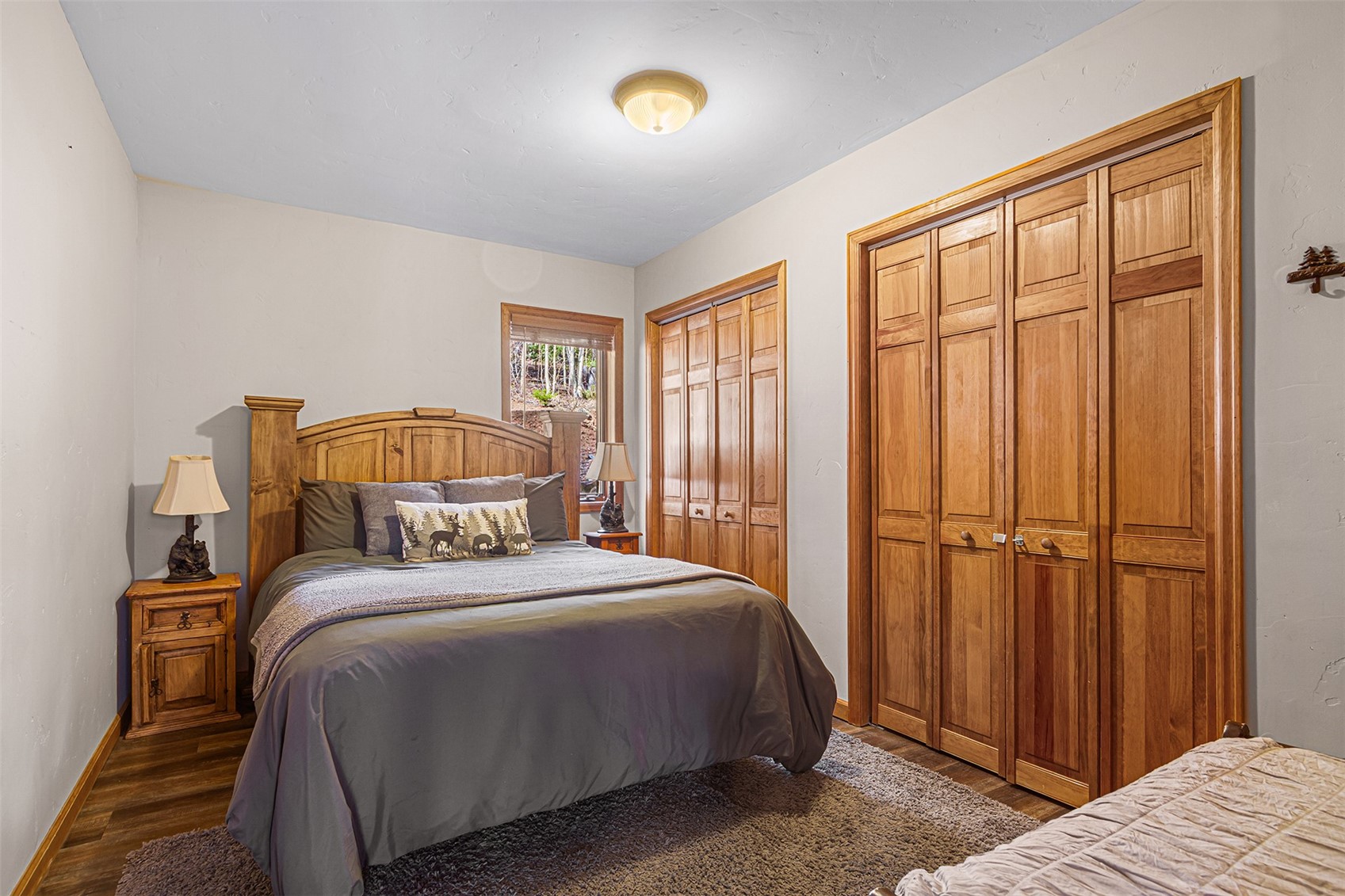 321 Peterson Drive Alma CO 80440