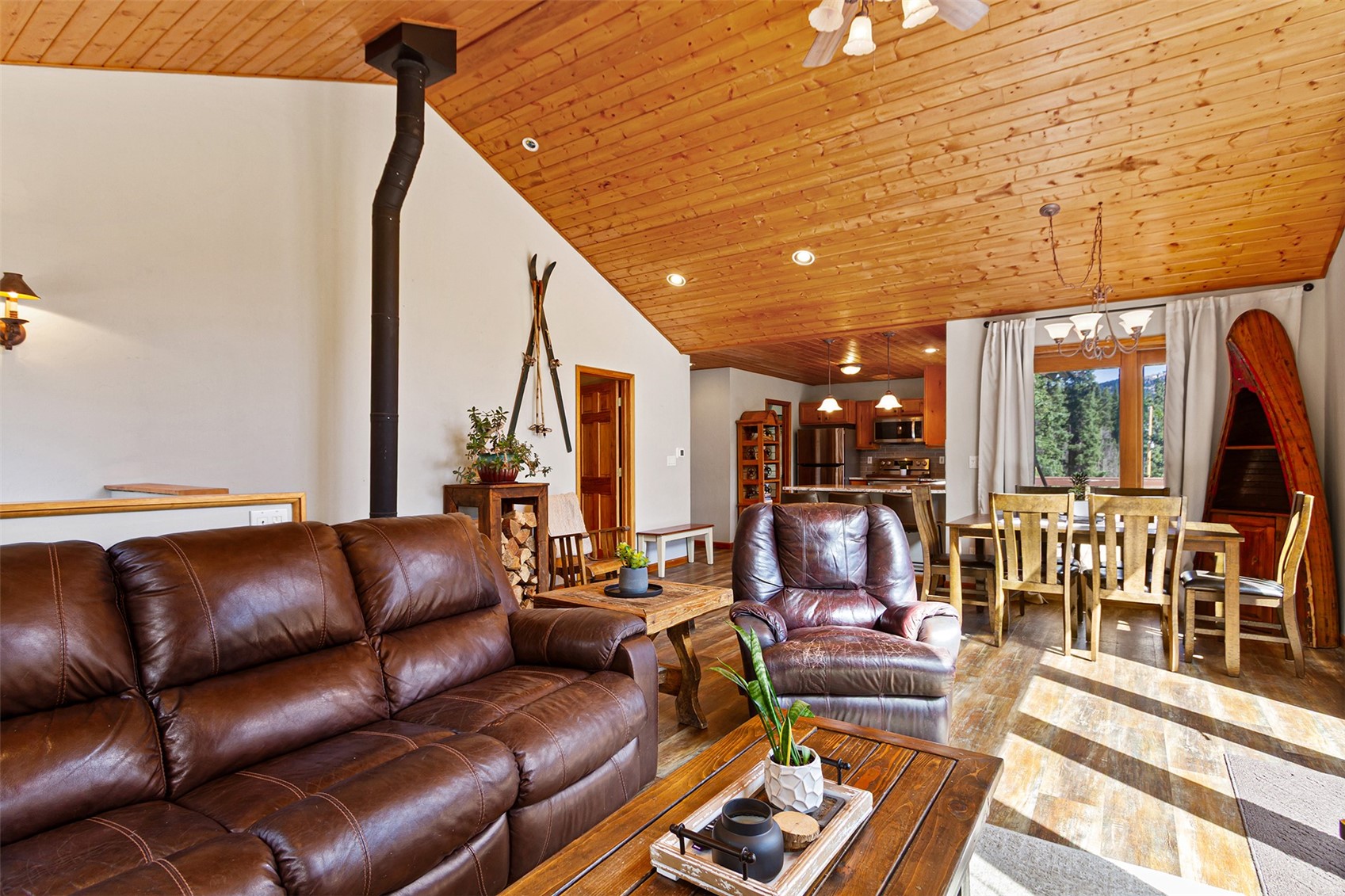321 Peterson Drive Alma CO 80440
