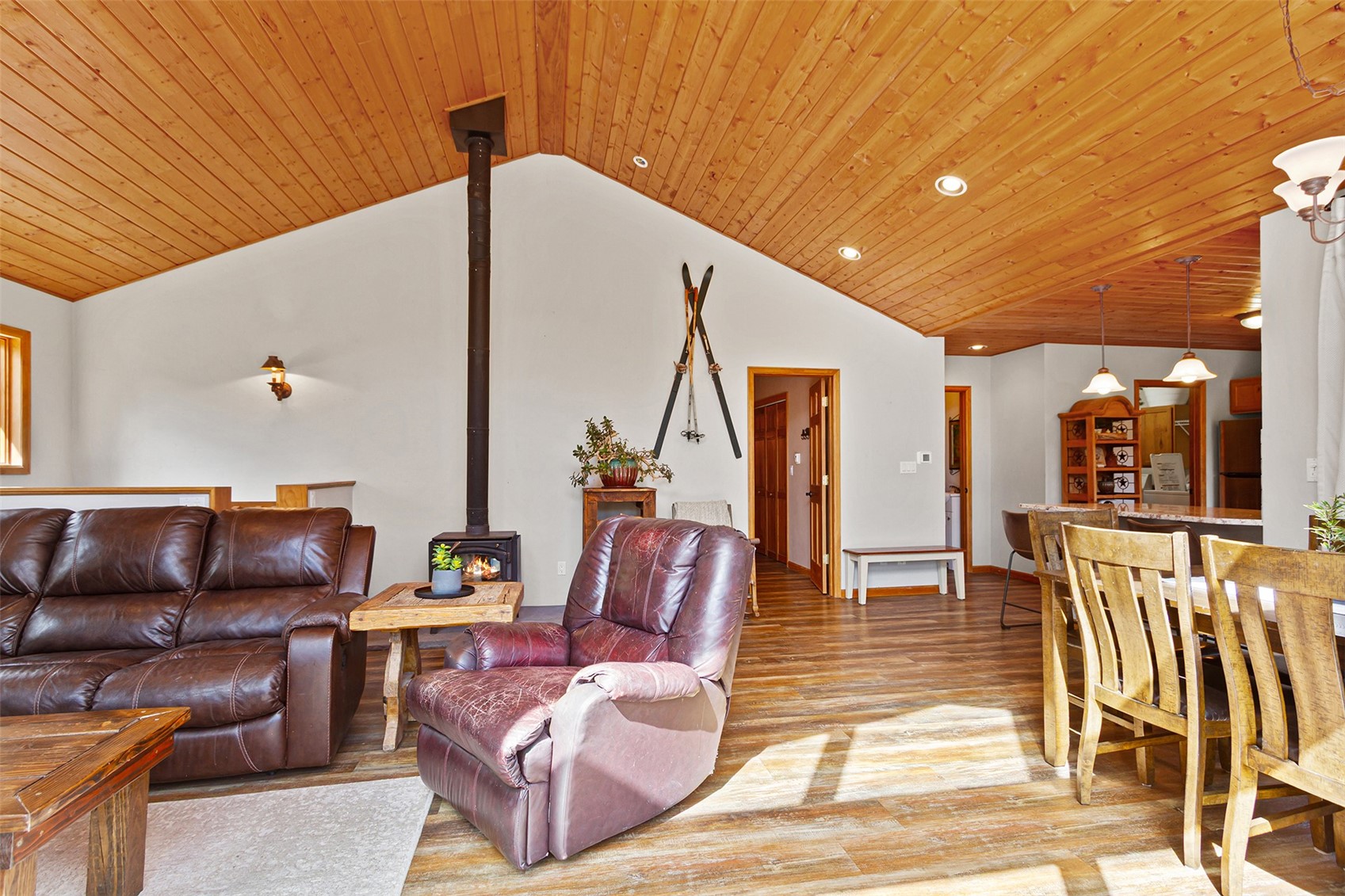 321 Peterson Drive Alma CO 80440