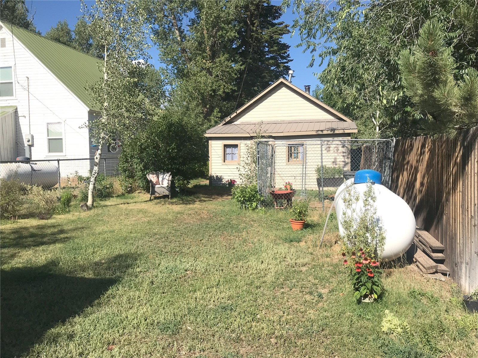 237 Main Street Yampa CO 80483