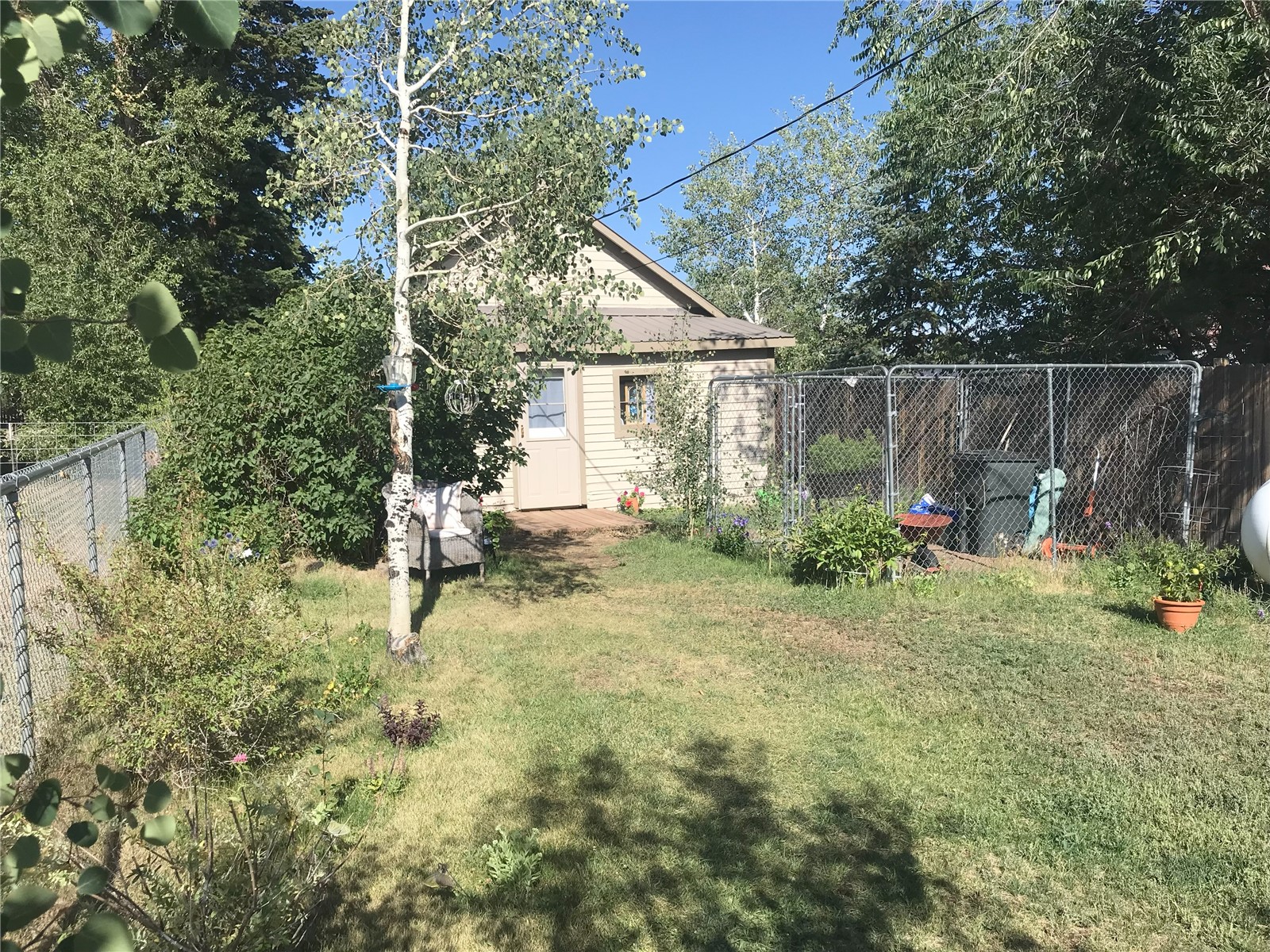 237 Main Street Yampa CO 80483