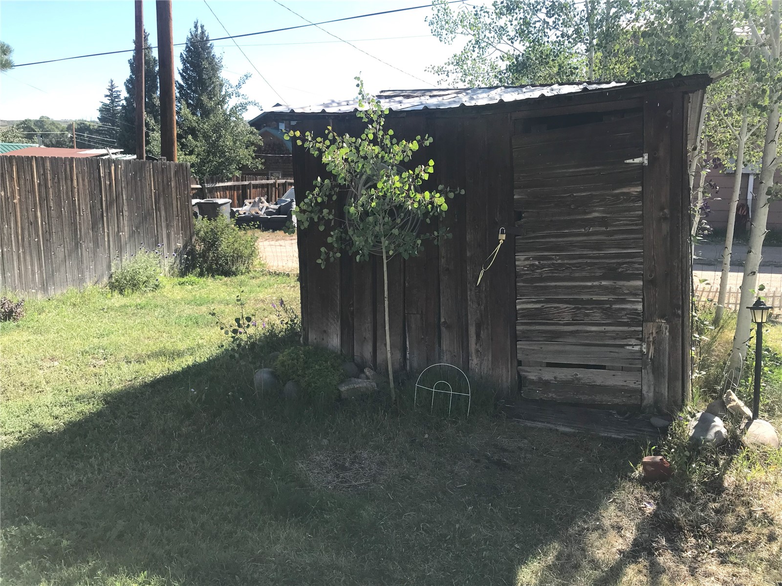 237 Main Street Yampa CO 80483
