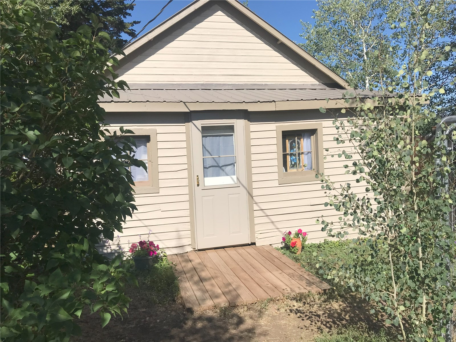 237 Main Street Yampa CO 80483