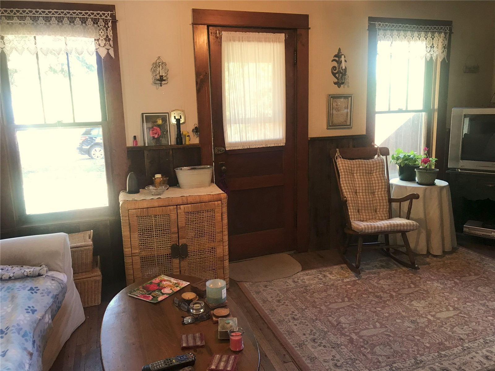 237 Main Street Yampa CO 80483