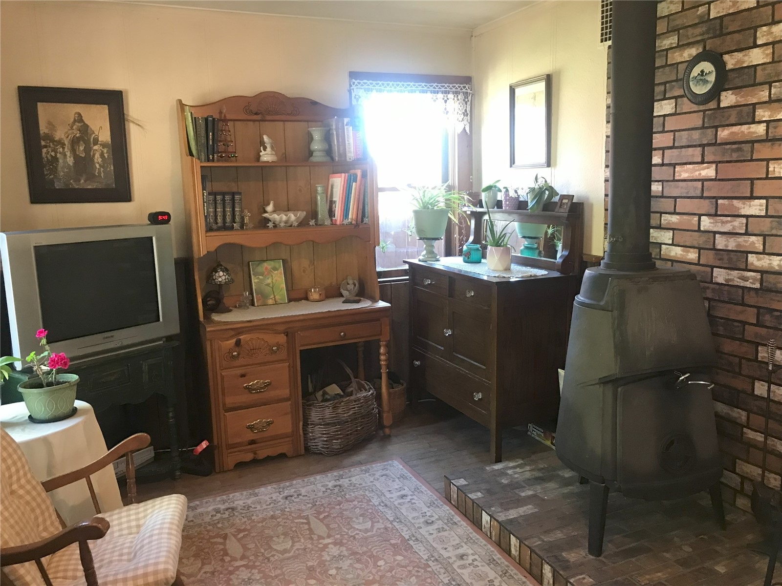 237 Main Street Yampa CO 80483