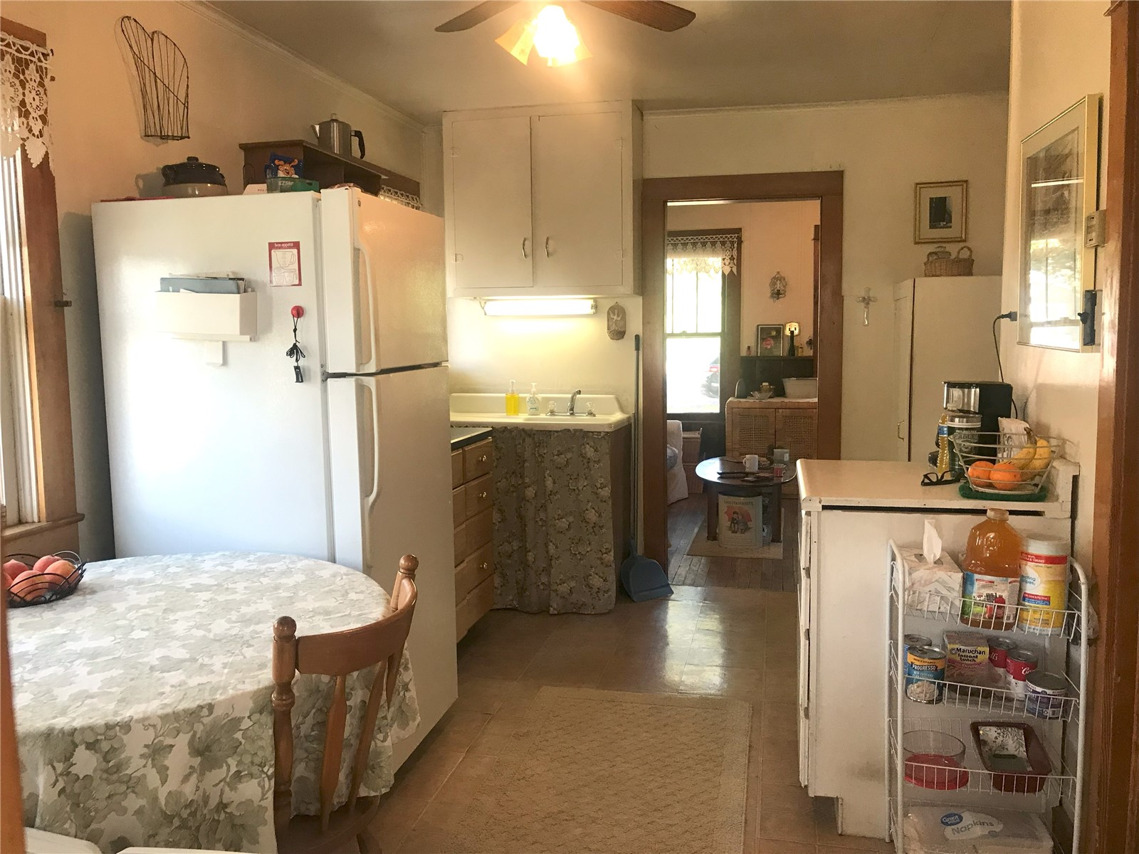 237 Main Street Yampa CO 80483