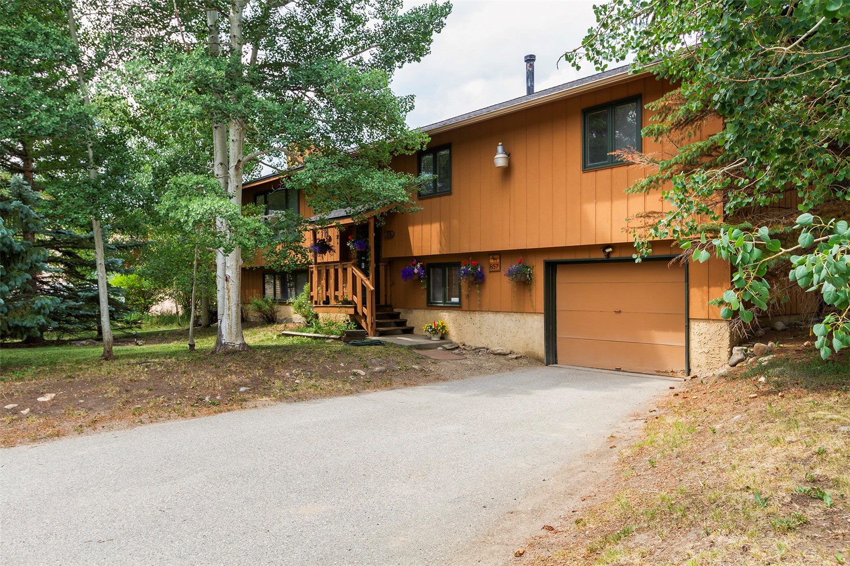 857 Deer Path Road Dillon CO 80435