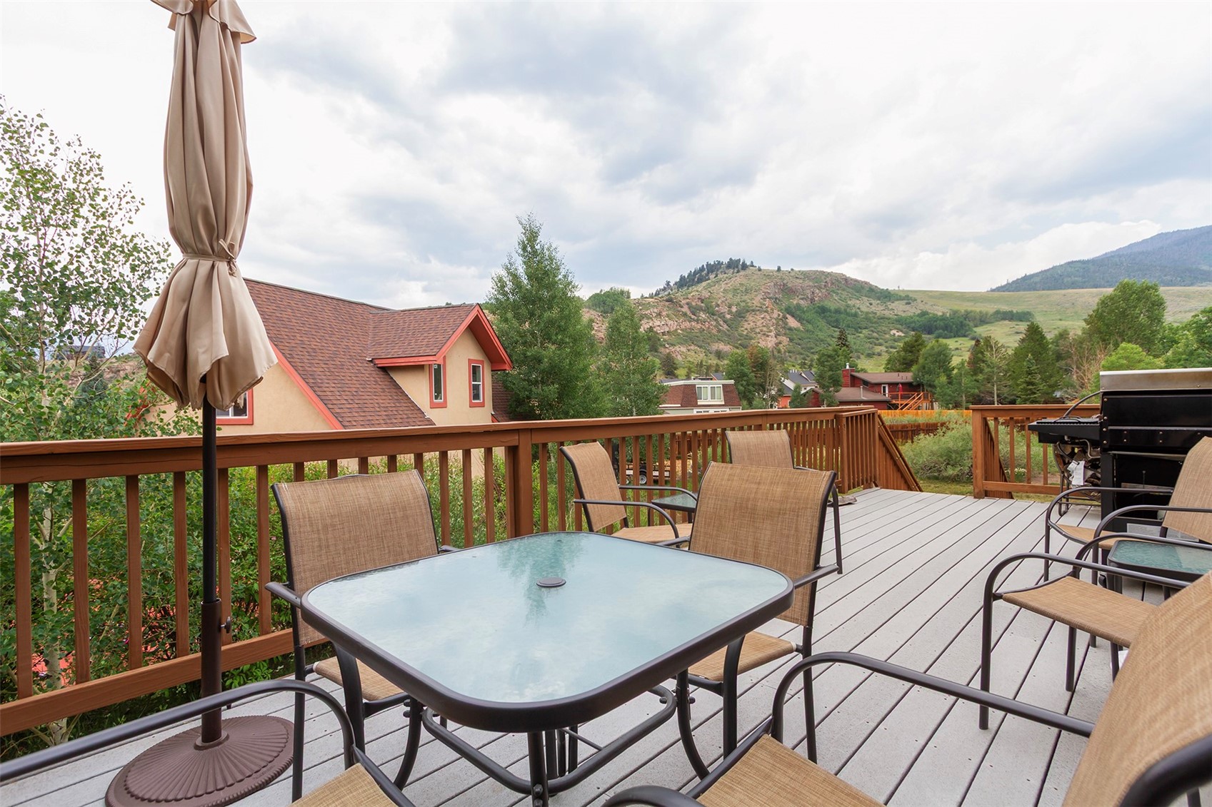 857 Deer Path Road Dillon CO 80435