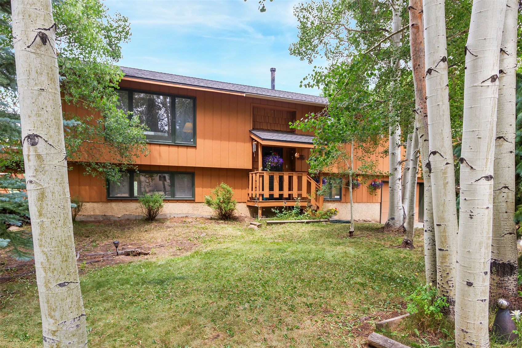 857 Deer Path Road Dillon CO 80435