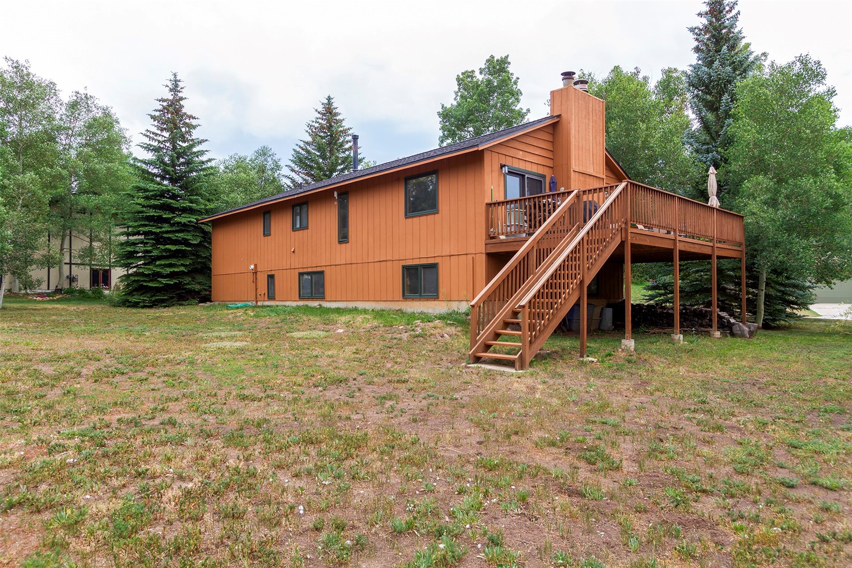 857 Deer Path Road Dillon CO 80435