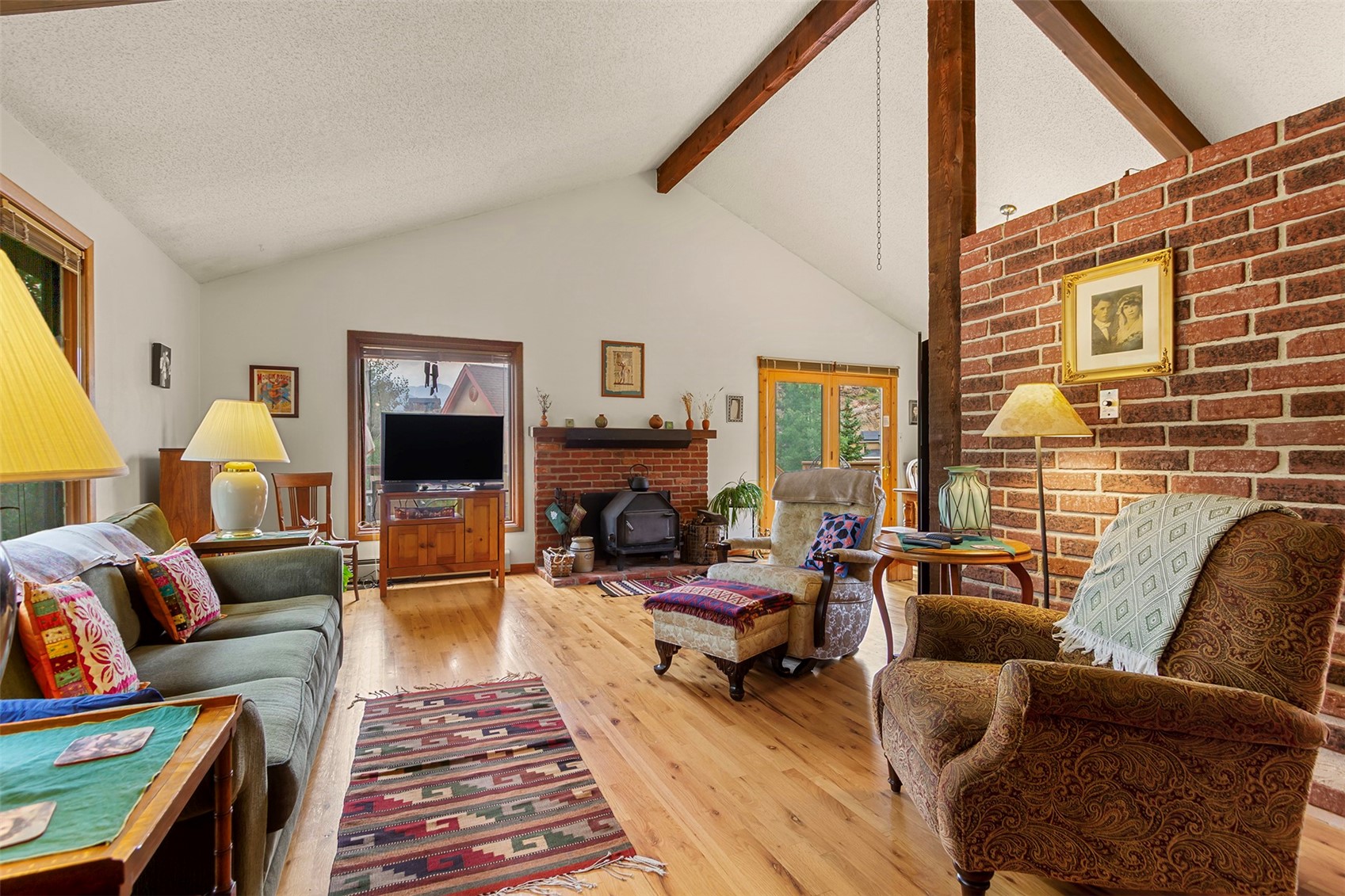 857 Deer Path Road Dillon CO 80435