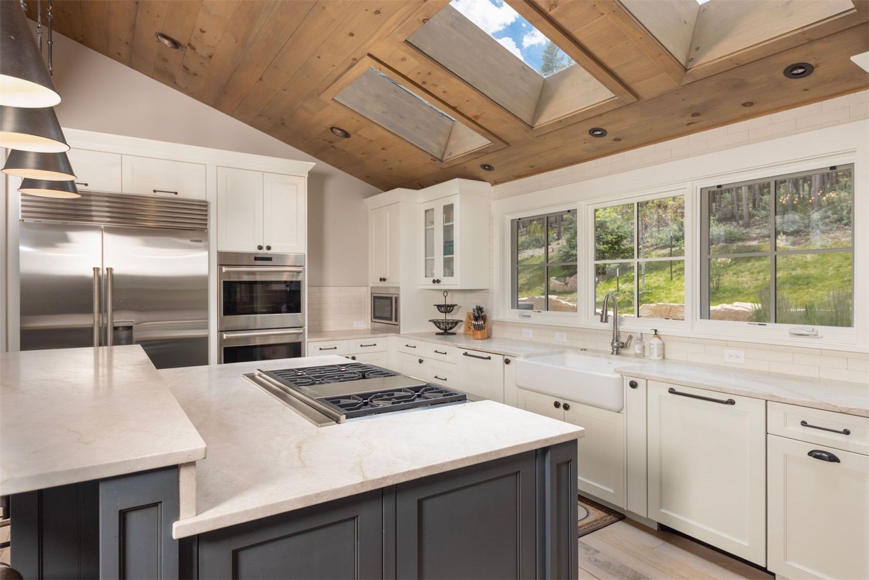 1129 Discovery Hill Drive Breckenridge CO 80424