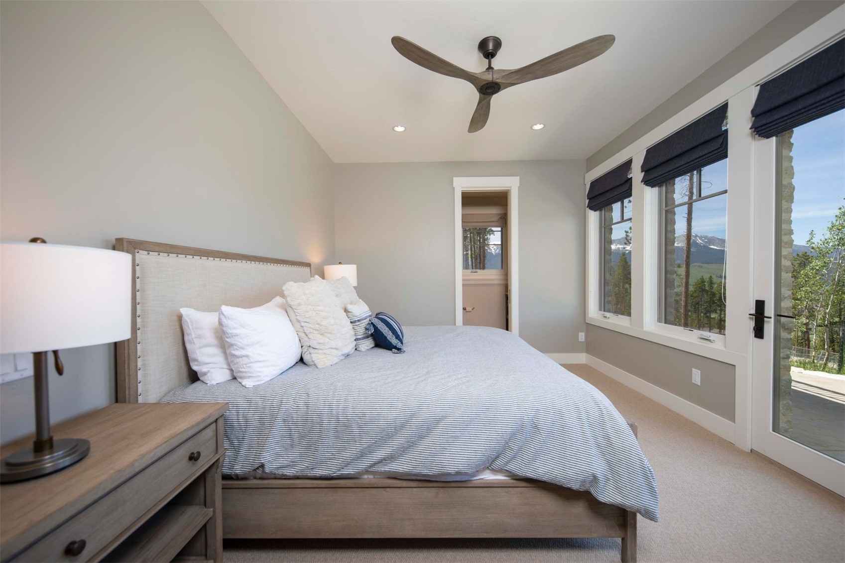 1129 Discovery Hill Drive Breckenridge CO 80424