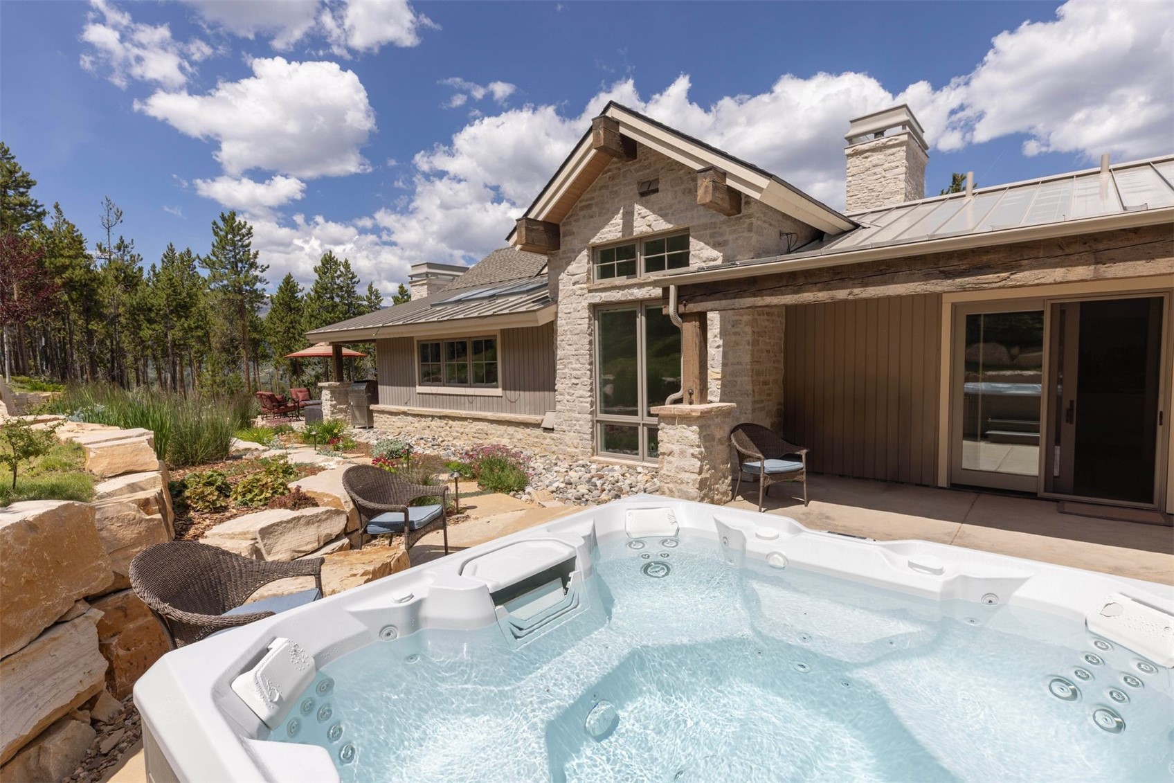 1129 Discovery Hill Drive Breckenridge CO 80424