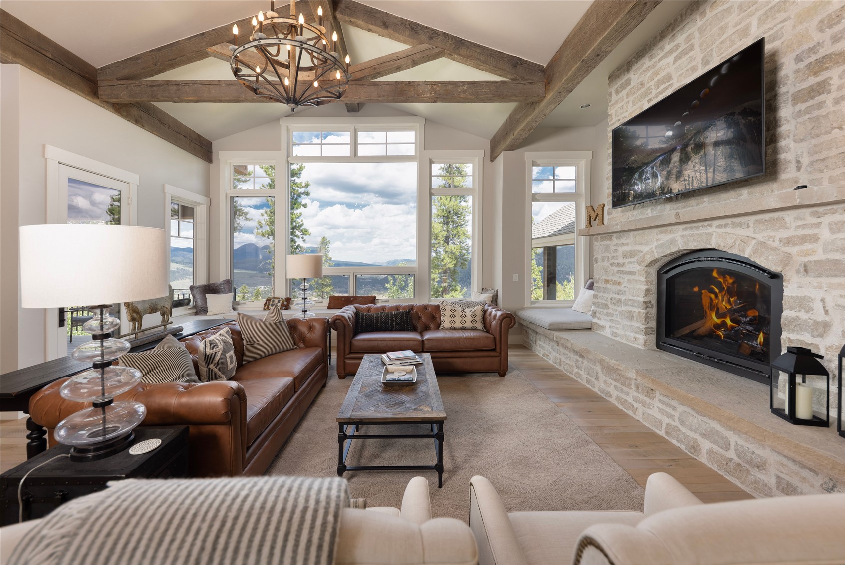 1129 Discovery Hill Drive Breckenridge CO 80424