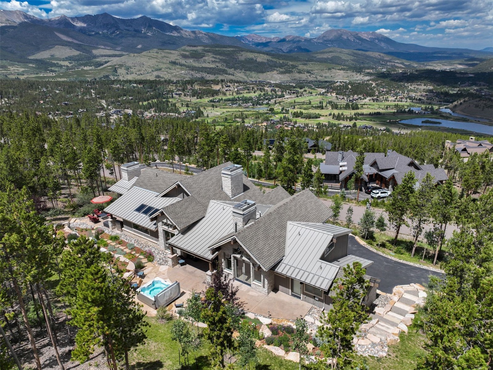 1129 Discovery Hill Drive Breckenridge CO 80424