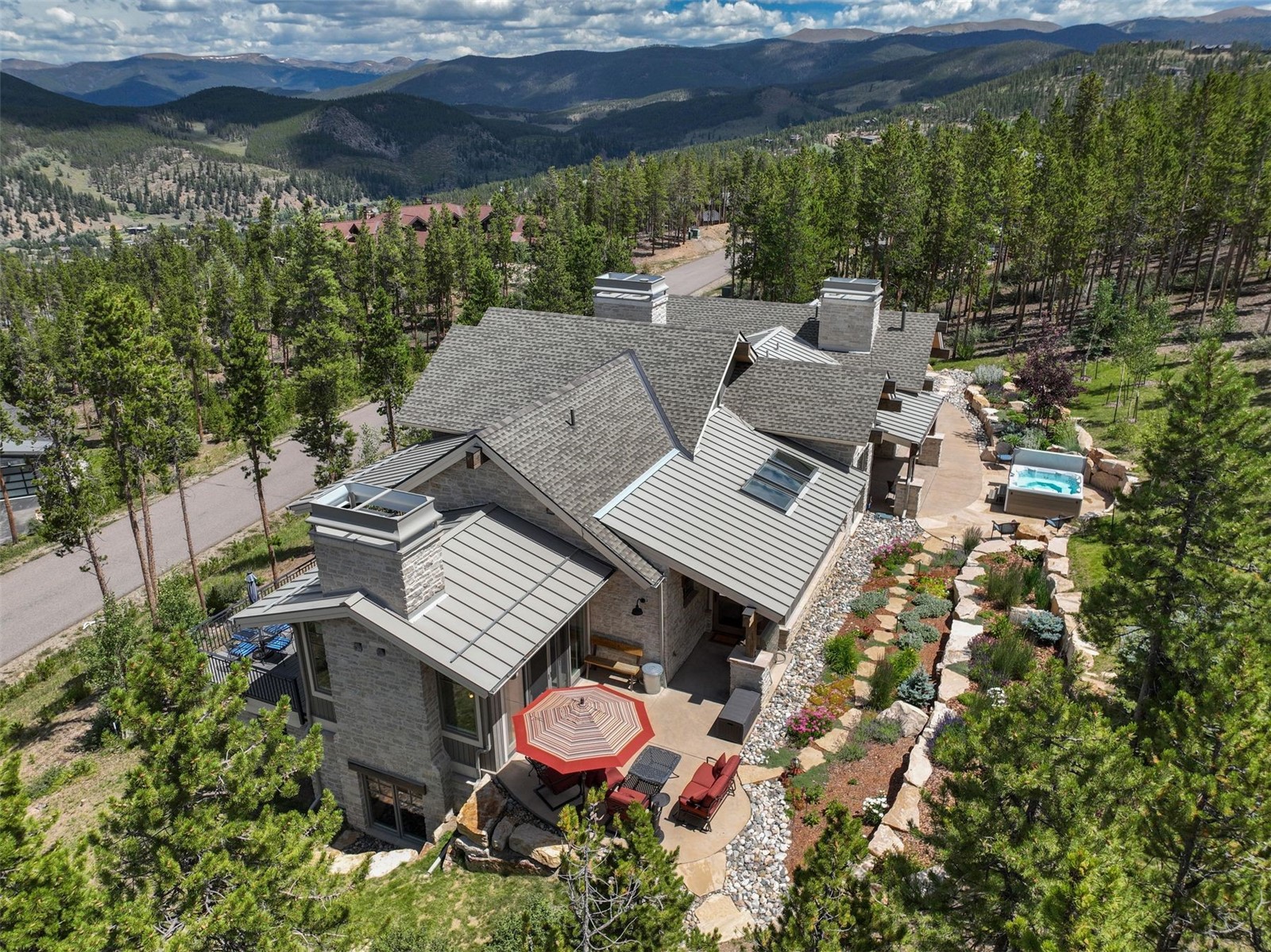 1129 Discovery Hill Drive Breckenridge CO 80424