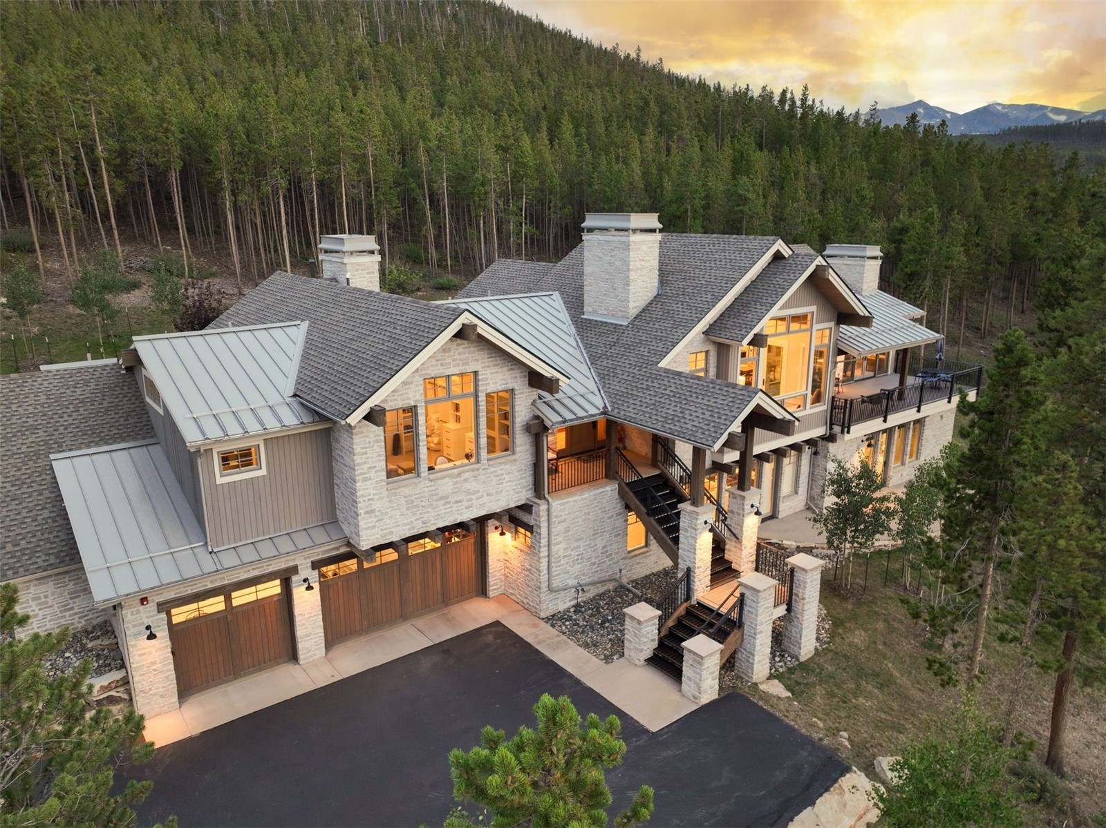 1129 Discovery Hill Drive Breckenridge CO 80424
