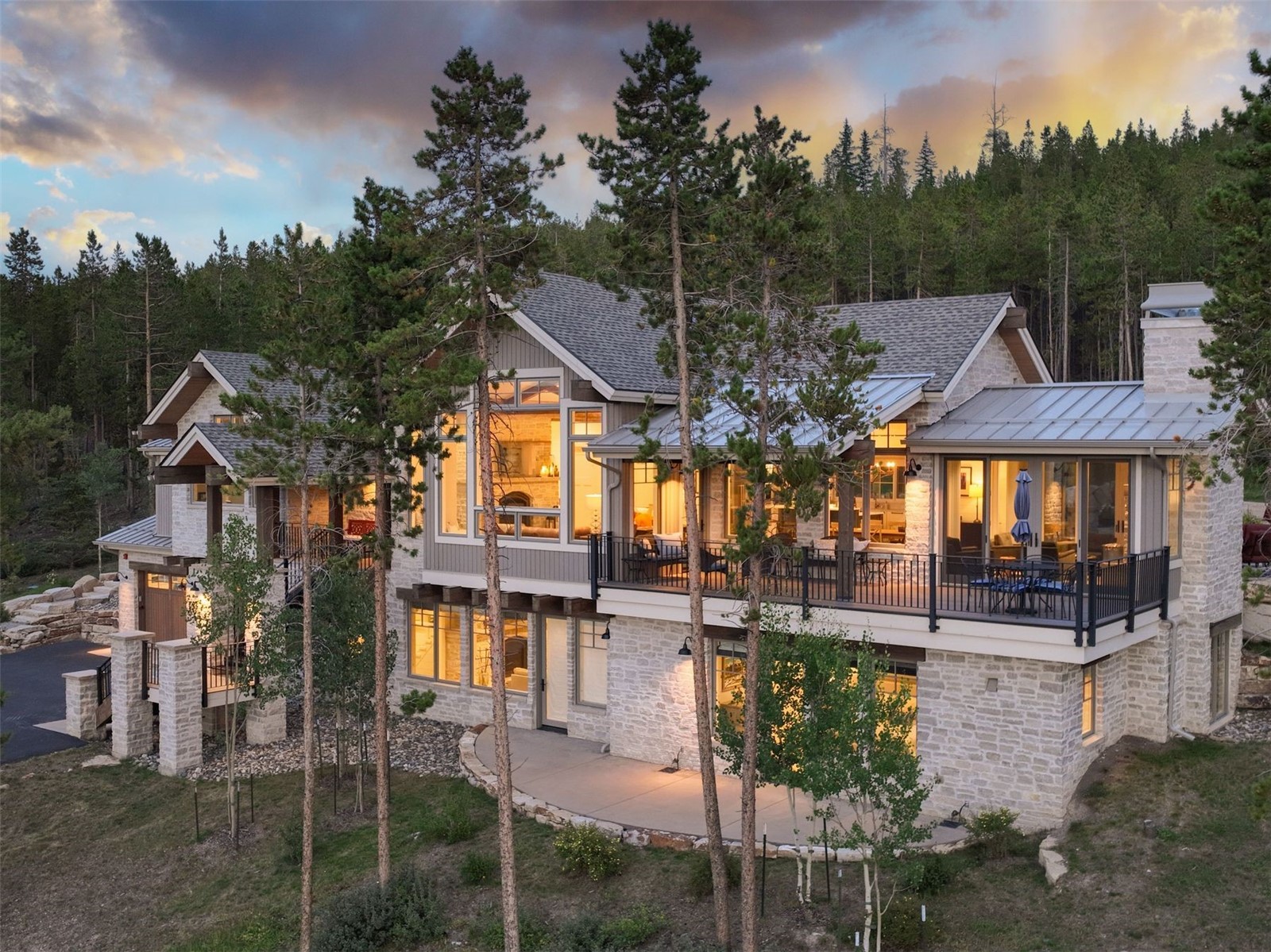 1129 Discovery Hill Drive Breckenridge CO 80424