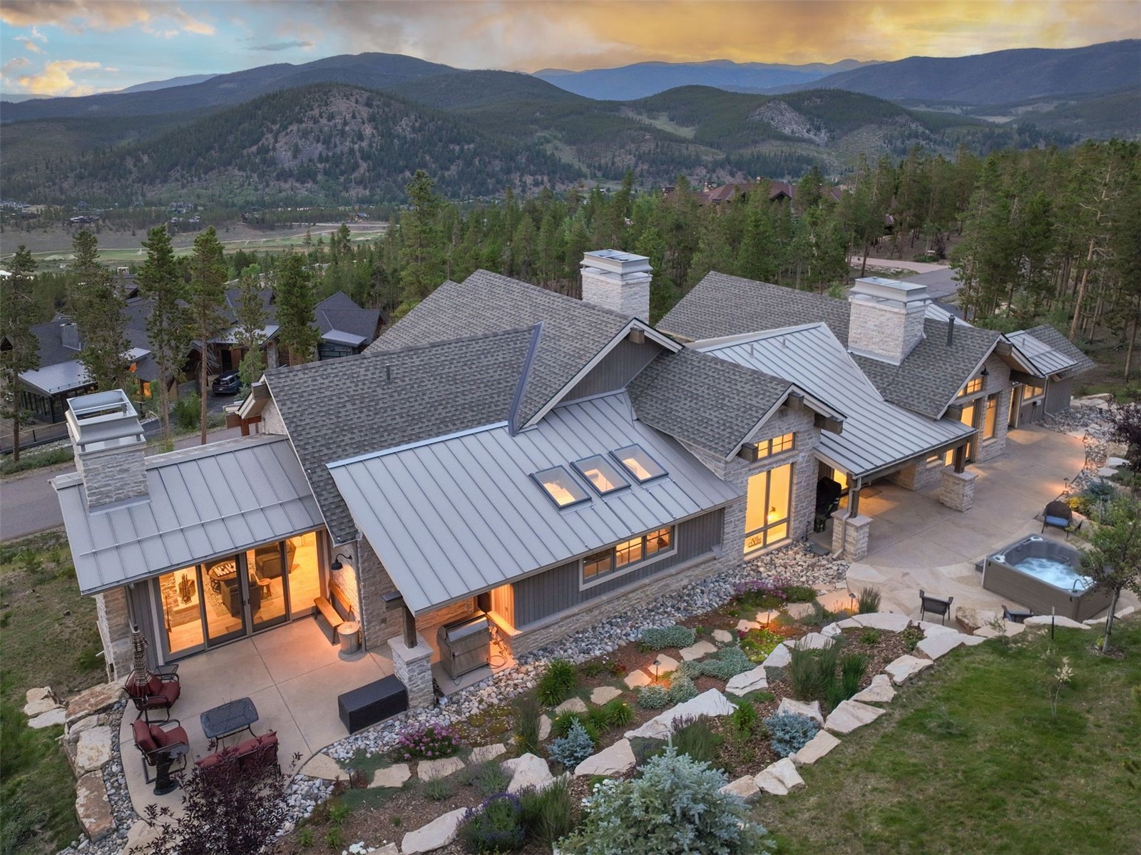 1129 Discovery Hill Drive Breckenridge CO 80424