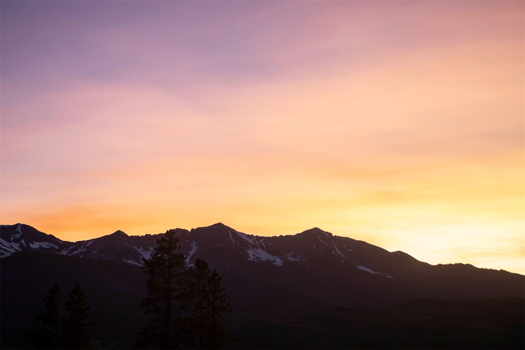 1129 Discovery Hill Drive Breckenridge CO 80424