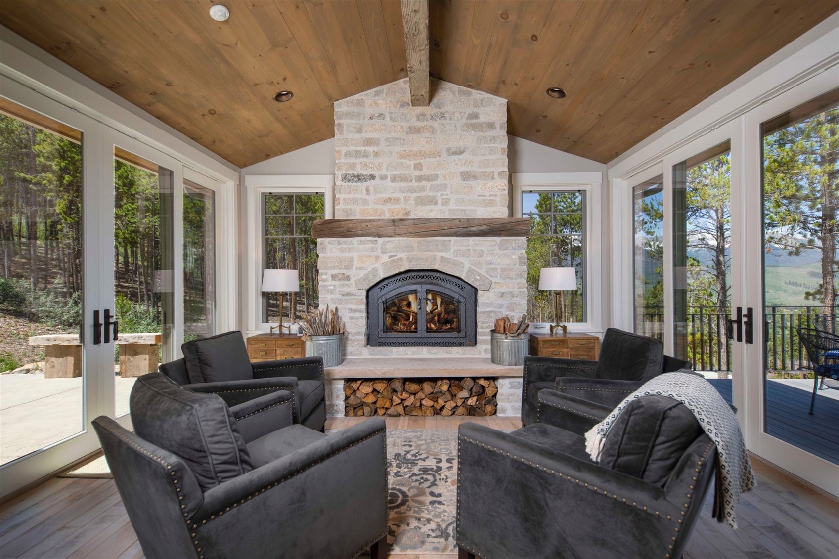 1129 Discovery Hill Drive Breckenridge CO 80424