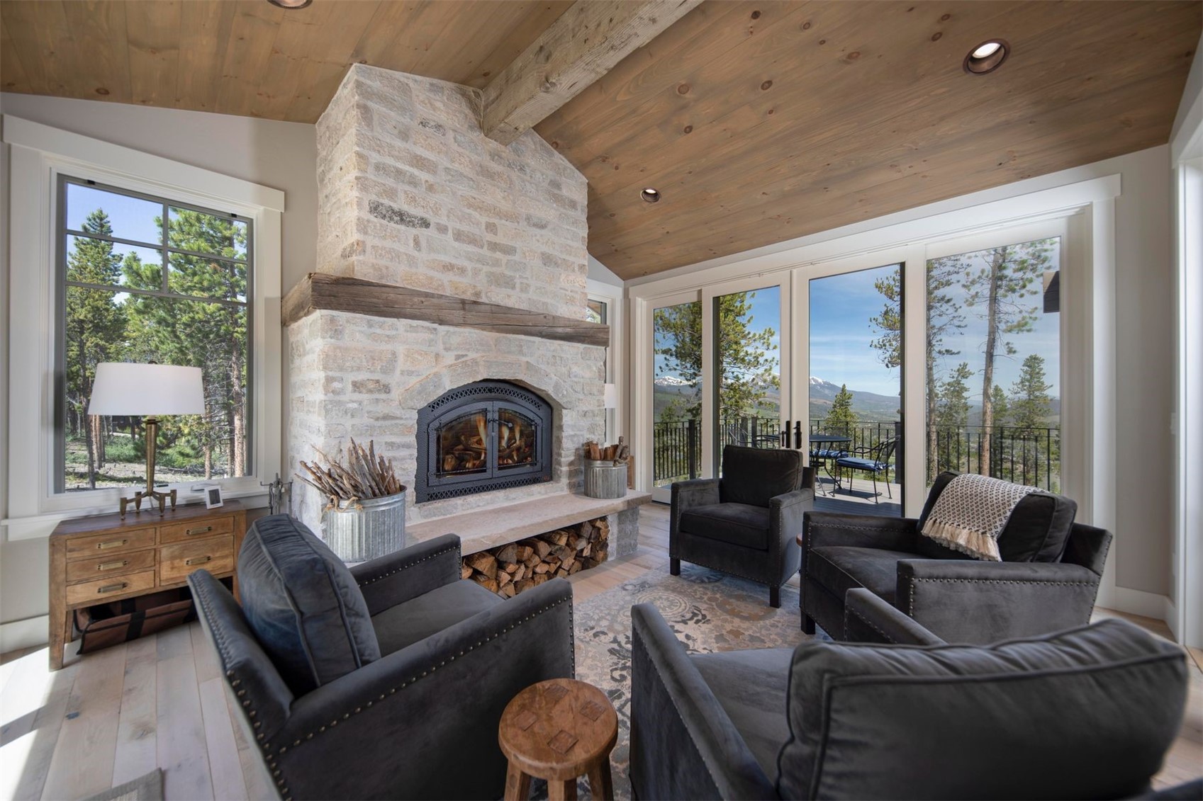 1129 Discovery Hill Drive Breckenridge CO 80424