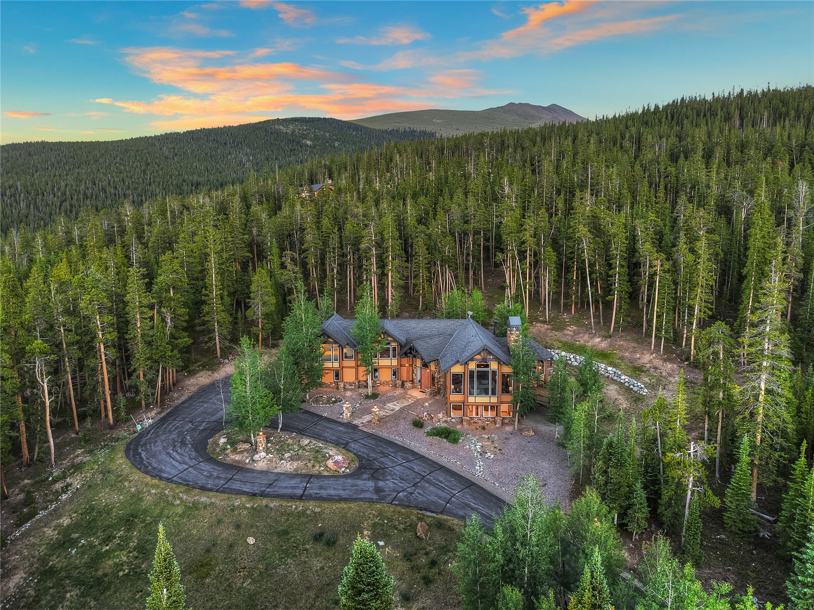 264 Little Sallie Barber Trail Breckenridge CO 80424