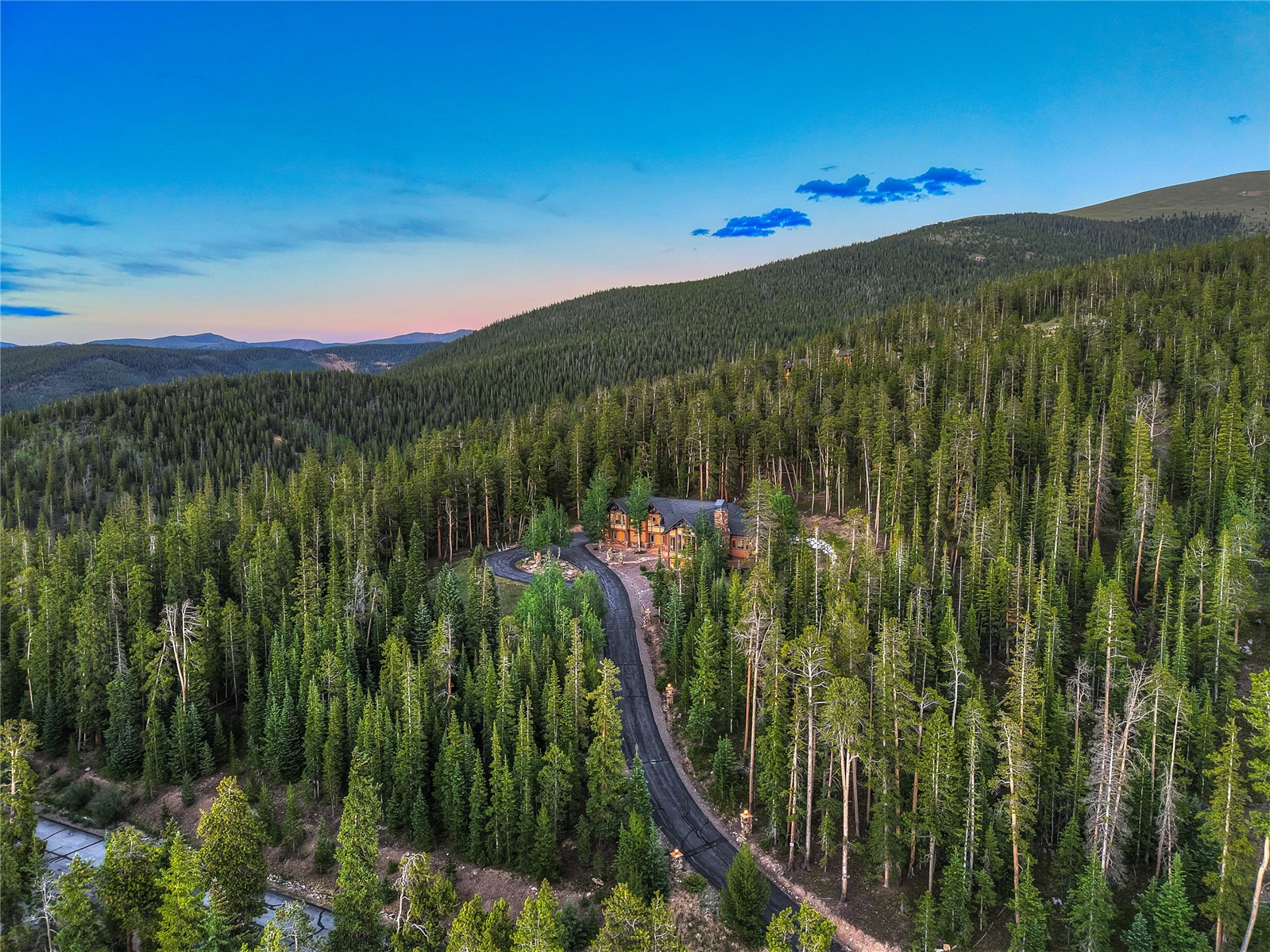 264 Little Sallie Barber Trail Breckenridge CO 80424