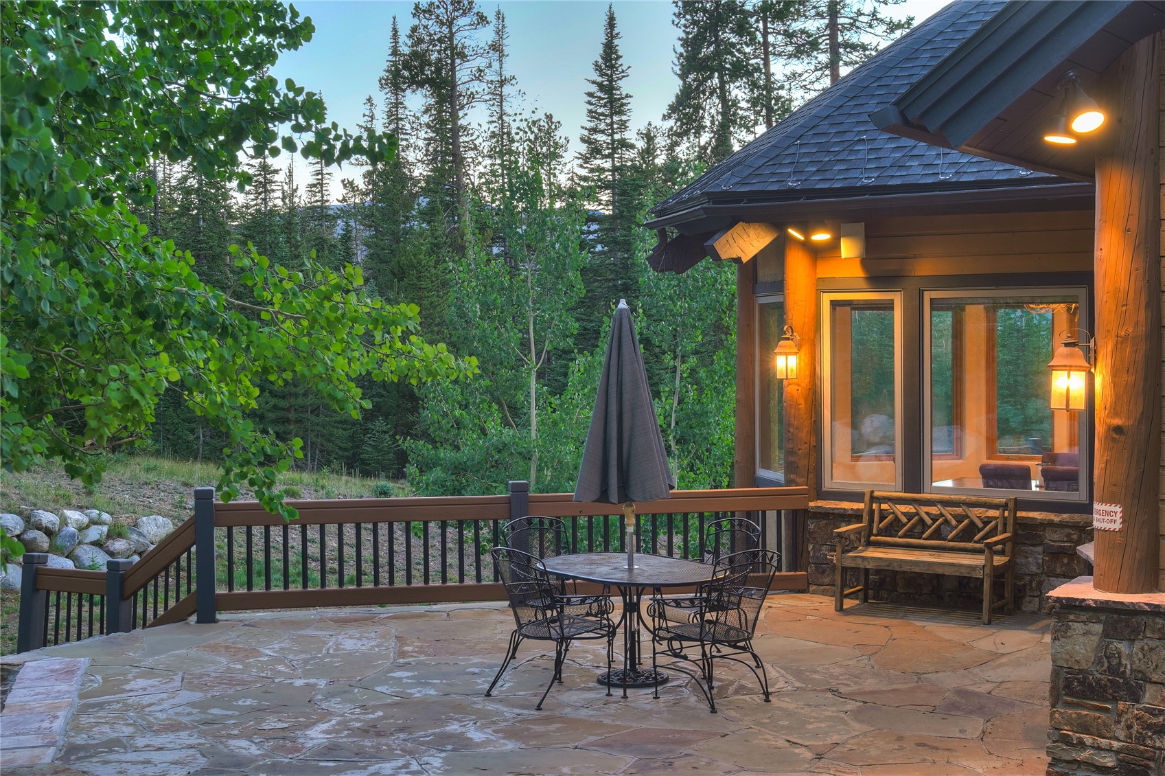 264 Little Sallie Barber Trail Breckenridge CO 80424