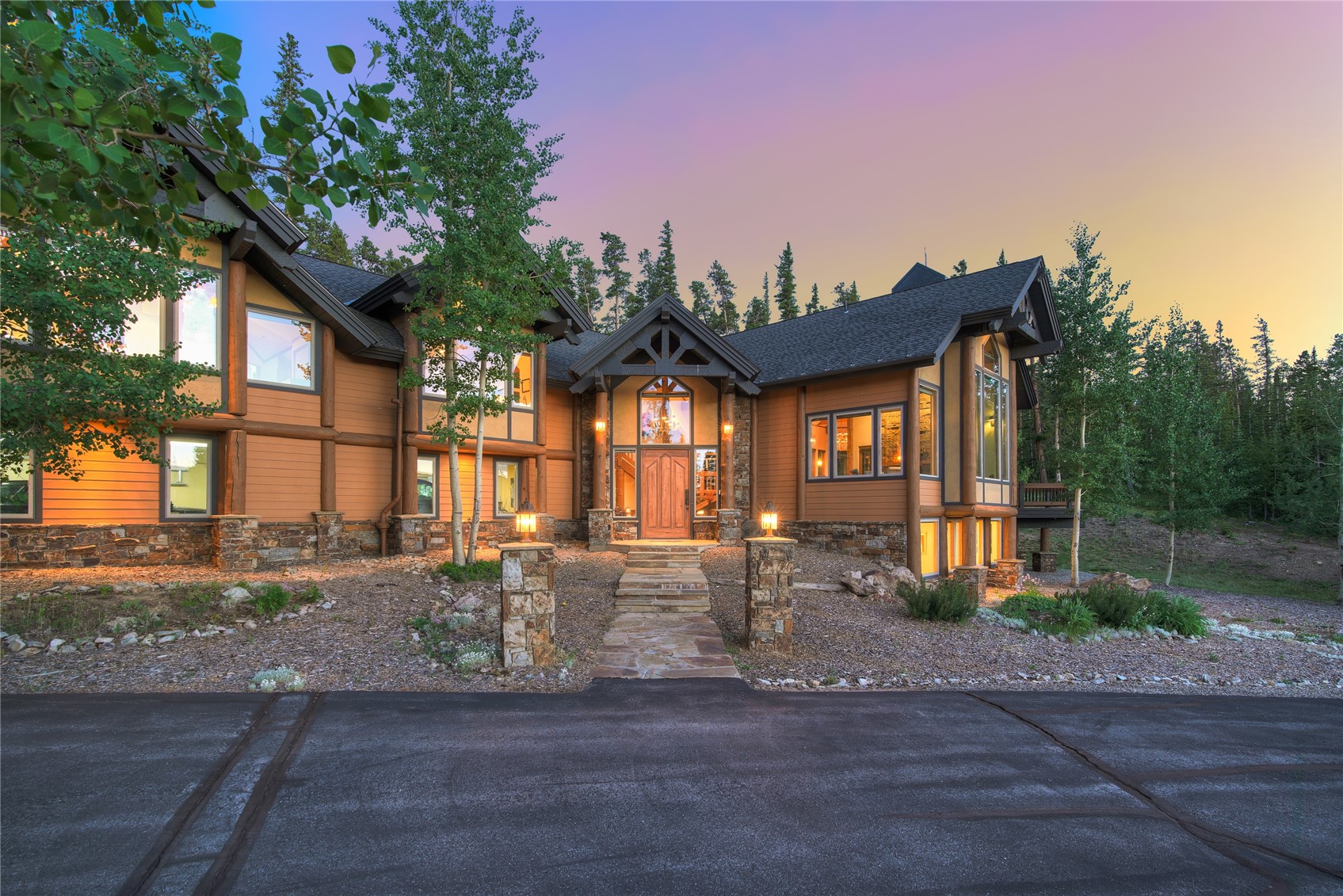 264 Little Sallie Barber Trail Breckenridge CO 80424