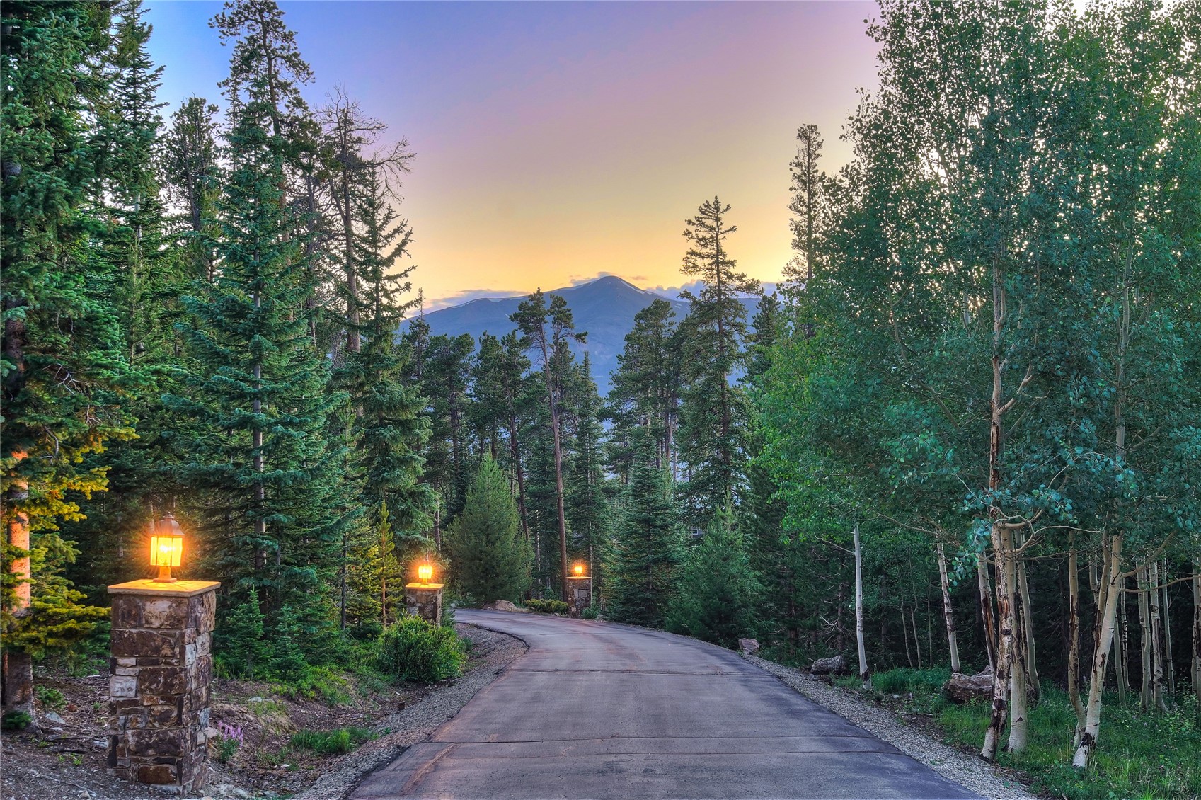264 Little Sallie Barber Trail Breckenridge CO 80424