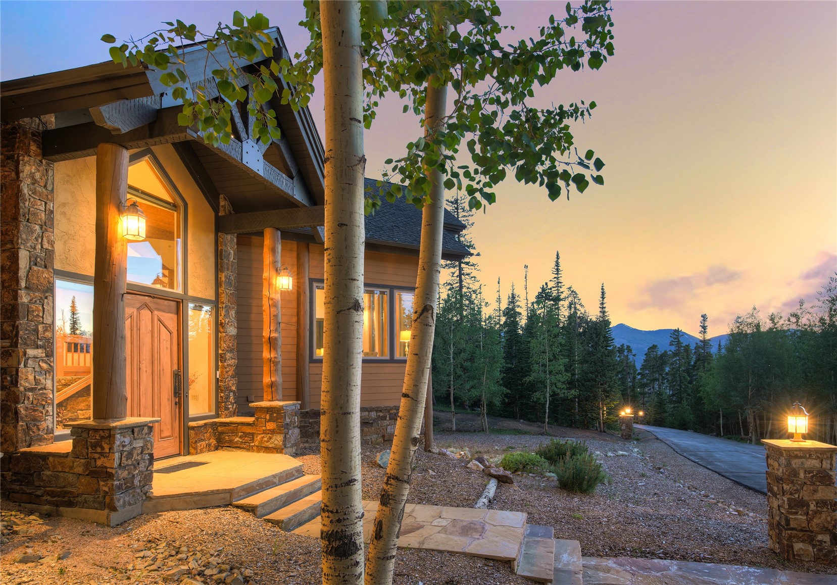 264 Little Sallie Barber Trail Breckenridge CO 80424