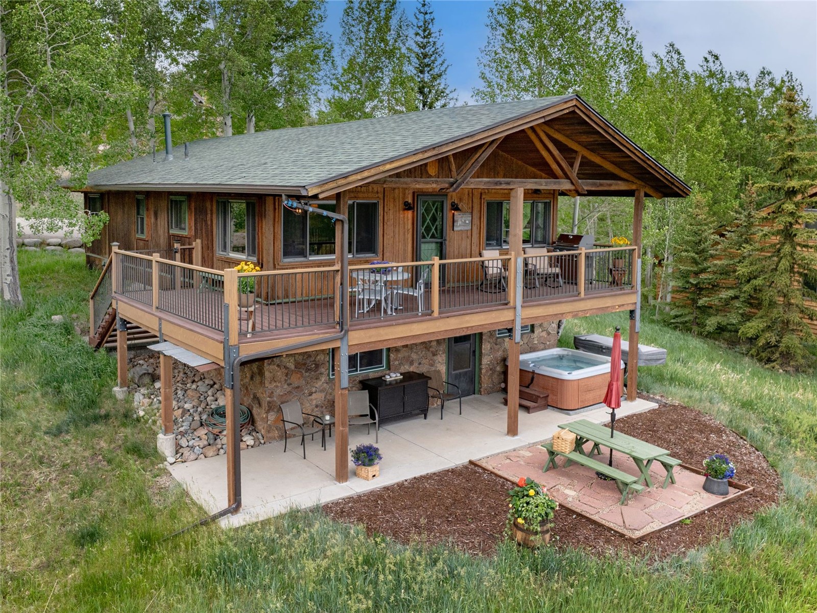 1148 Royal Buffalo Drive Silverthorne CO 80498