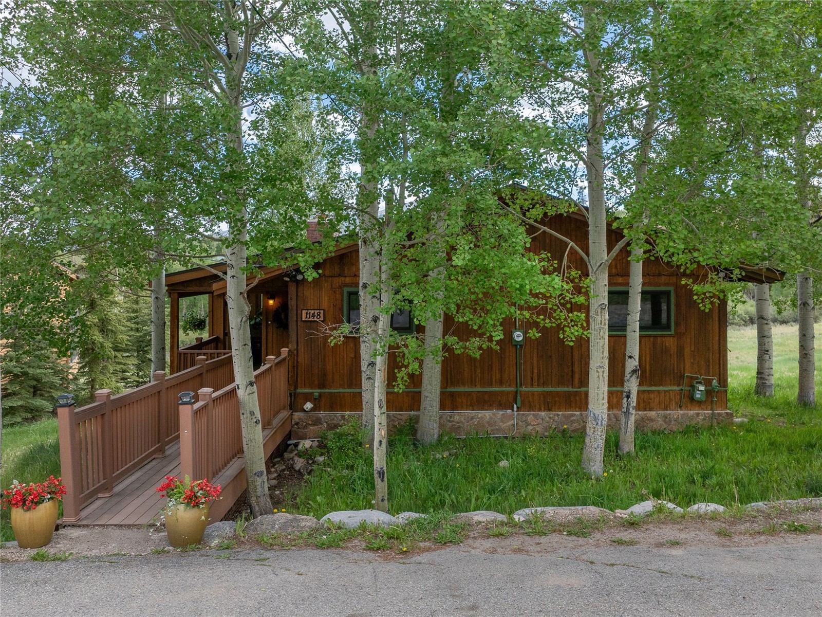 1148 Royal Buffalo Drive Silverthorne CO 80498