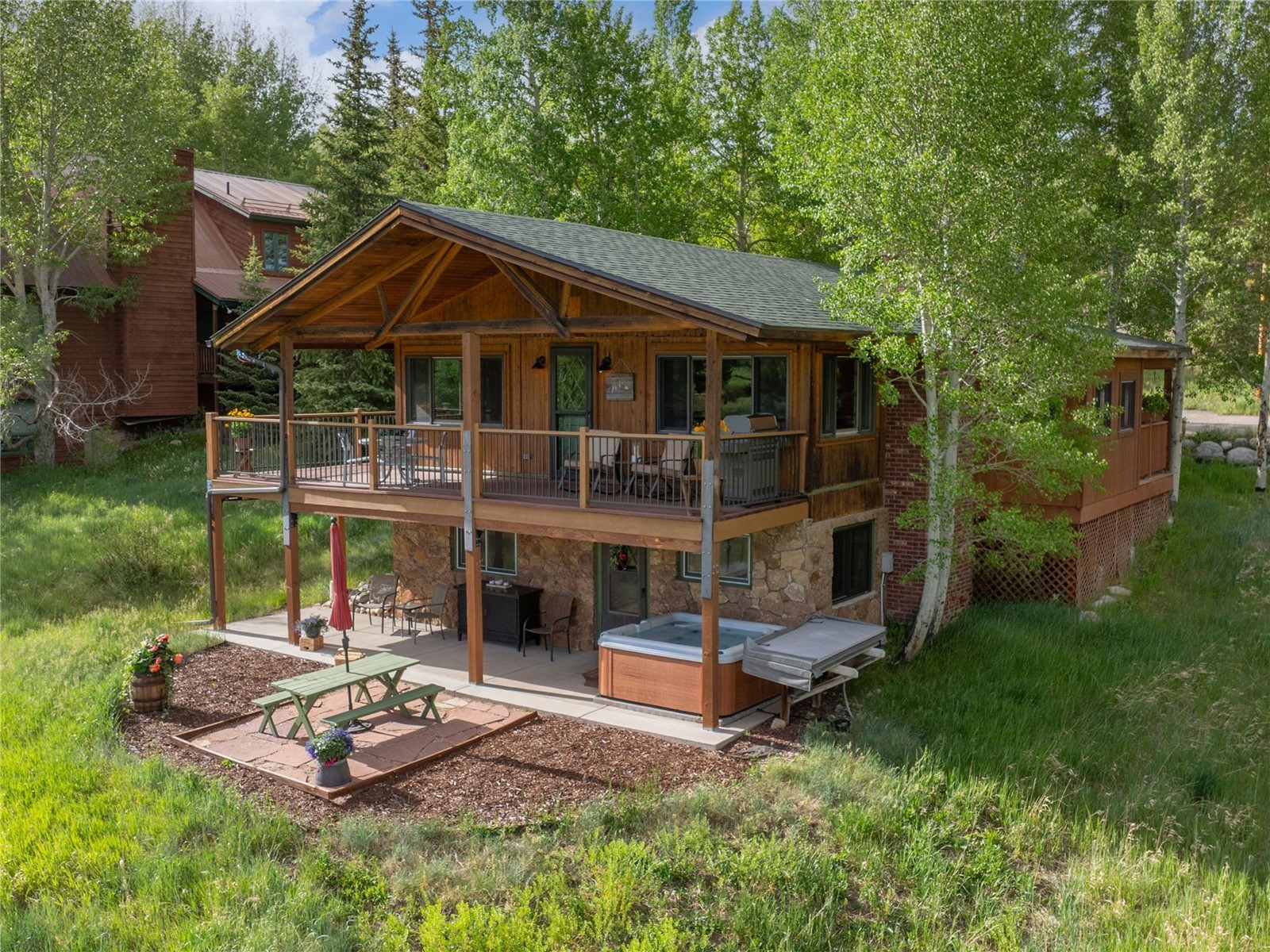 1148 Royal Buffalo Drive Silverthorne CO 80498