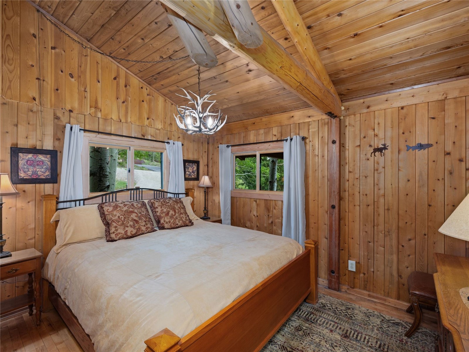 1148 Royal Buffalo Drive Silverthorne CO 80498