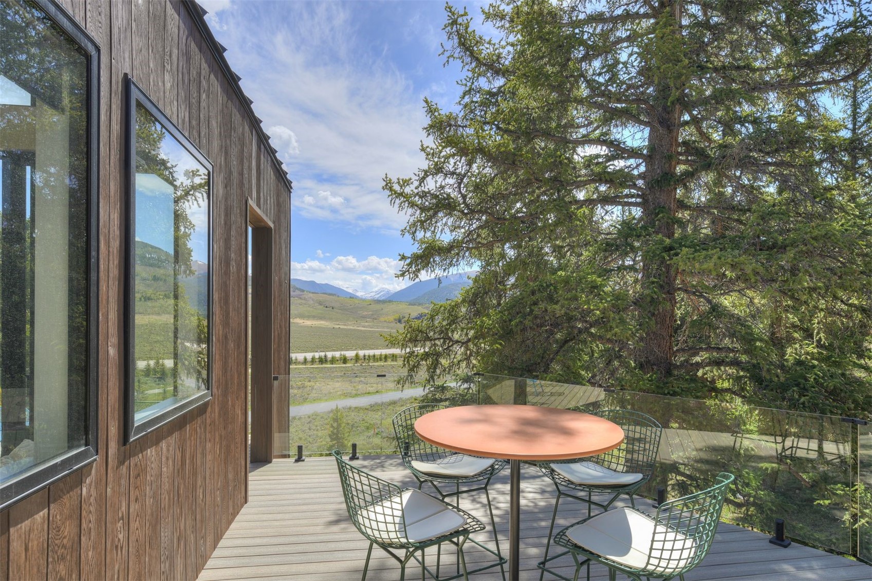 154 Summerwood Drive Dillon CO 80435
