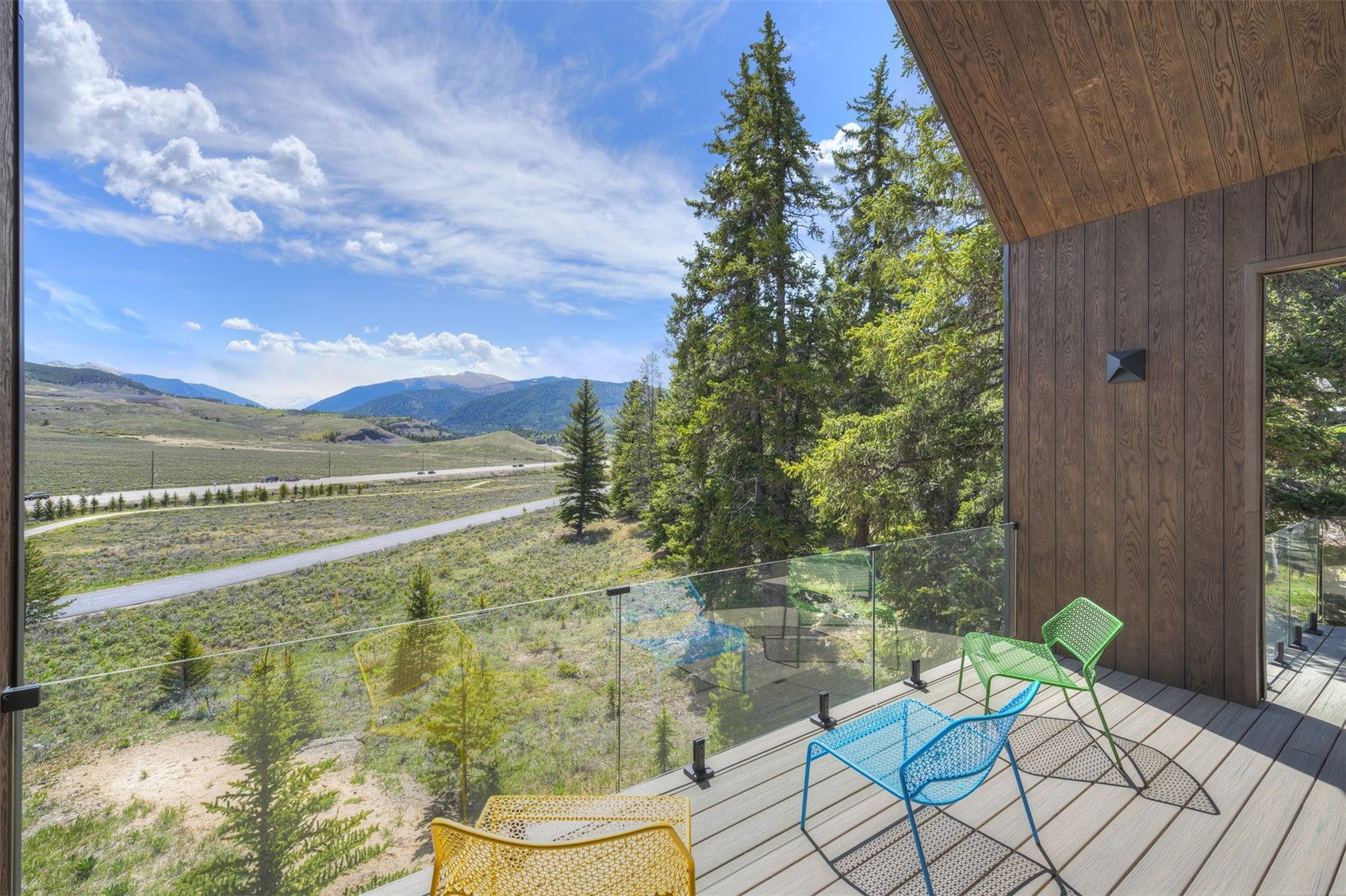 154 Summerwood Drive Dillon CO 80435