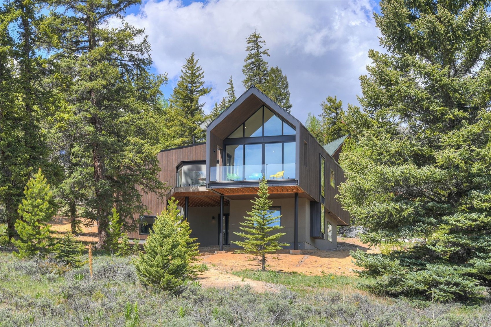 154 Summerwood Drive Dillon CO 80435