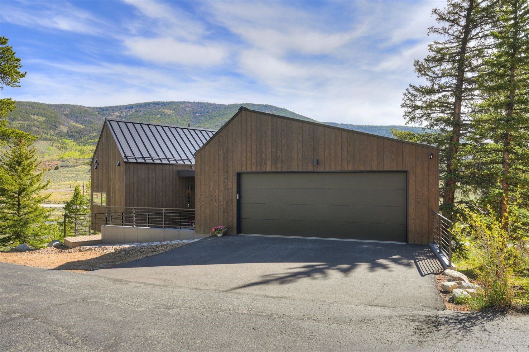 154 Summerwood Drive Dillon CO 80435