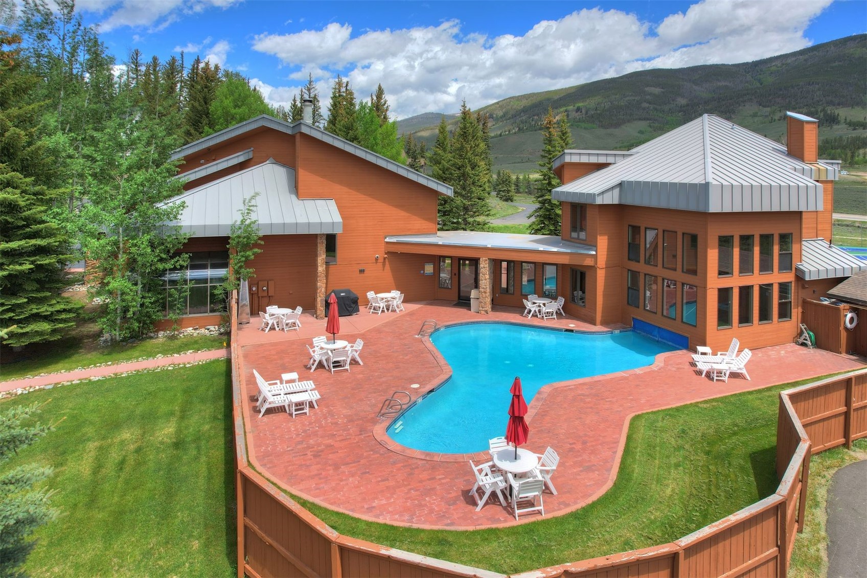 154 Summerwood Drive Dillon CO 80435