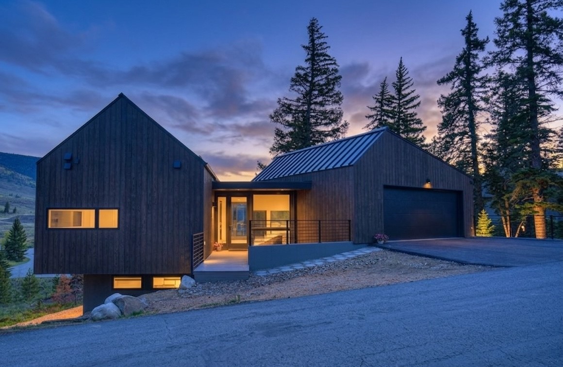 154 Summerwood Drive Dillon CO 80435