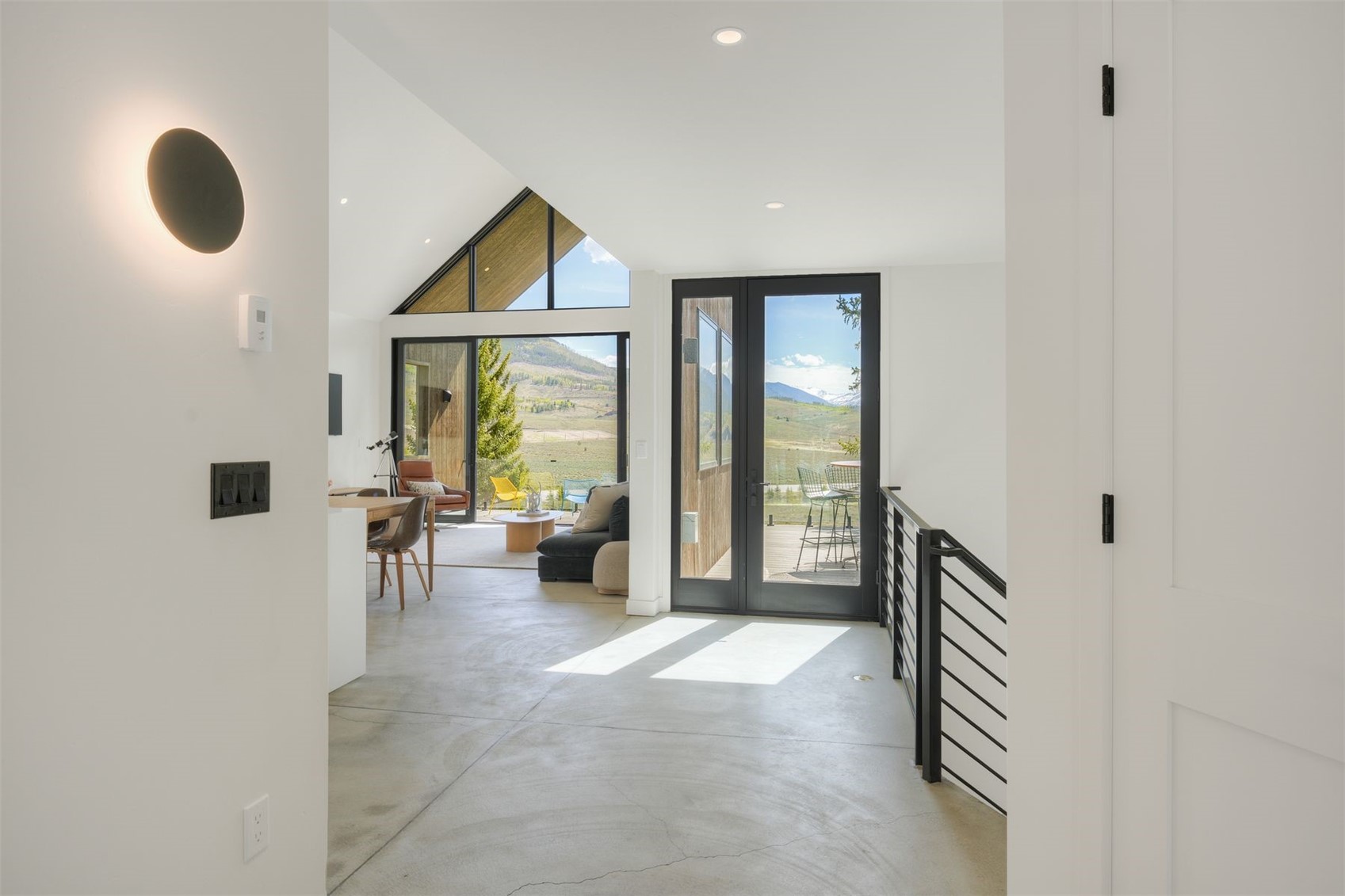 154 Summerwood Drive Dillon CO 80435