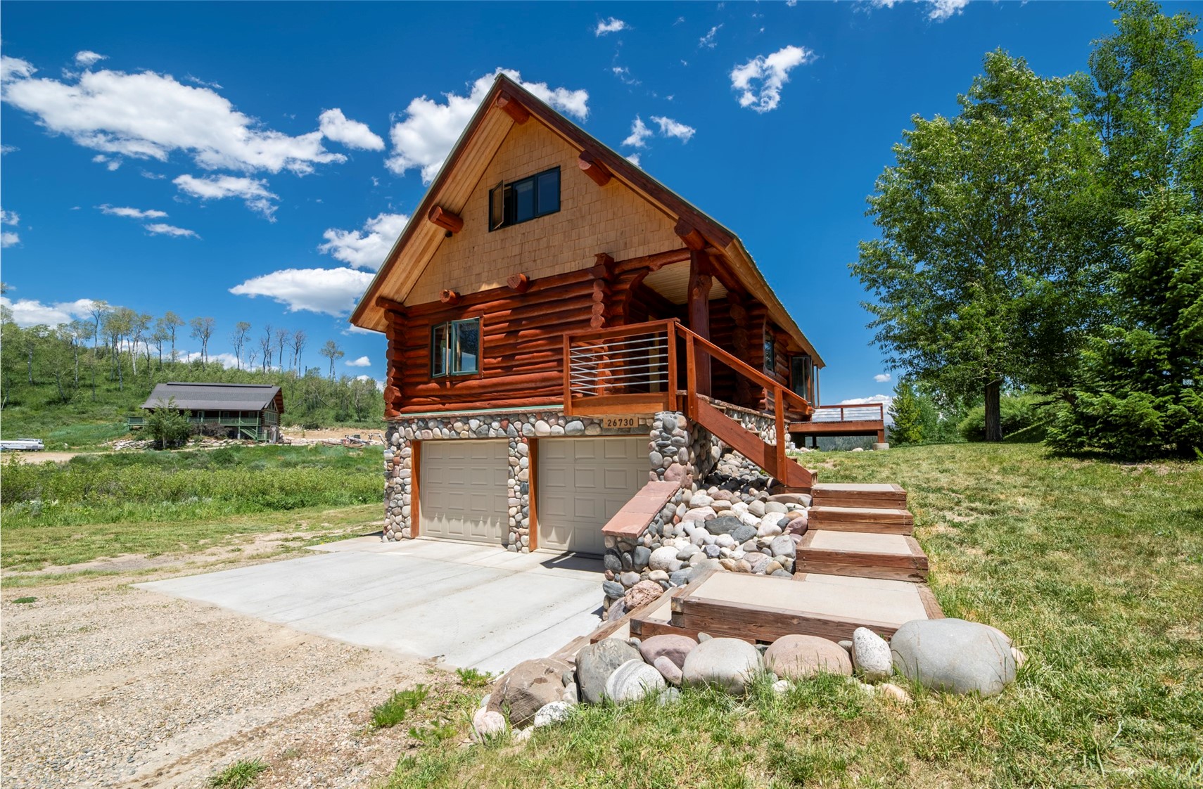 26730 Neptune Place Clark CO 80428