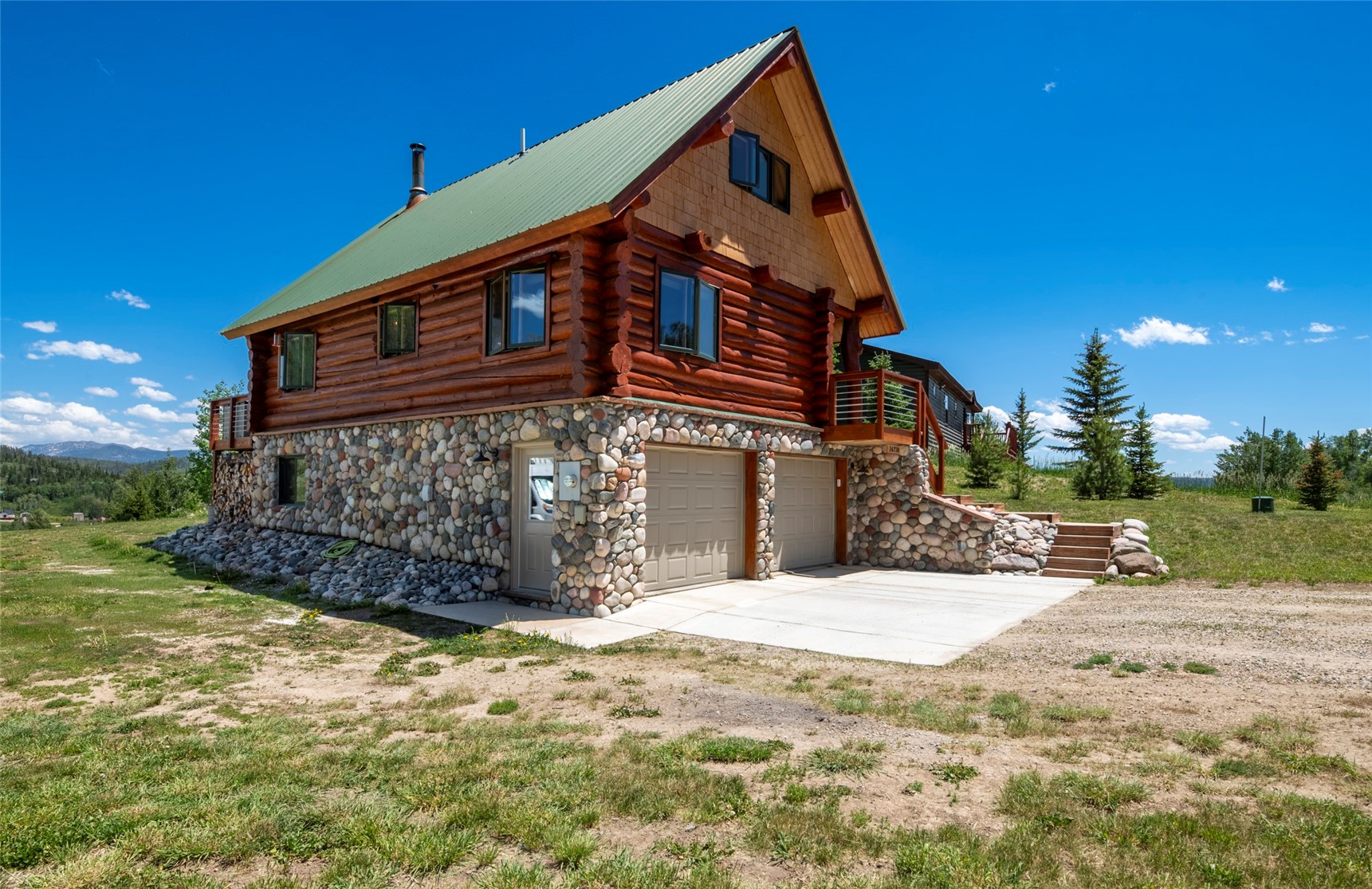 26730 Neptune Place Clark CO 80428