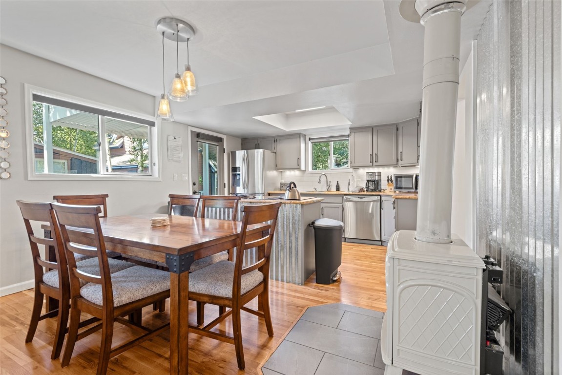 211 S High Street Breckenridge CO 80424