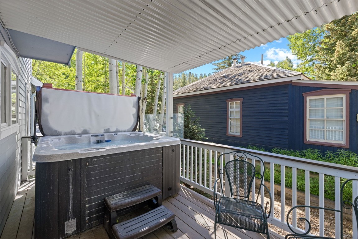 211 S High Street Breckenridge CO 80424