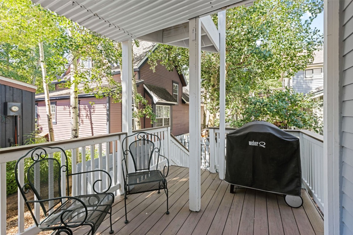 211 S High Street Breckenridge CO 80424